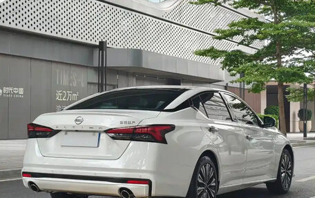 Nissan Altima VI (L34), 2023 год, 1 855 123 рублей, 4 фотография