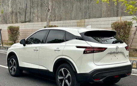 Nissan Qashqai, 2023 год, 1 755 123 рублей, 4 фотография