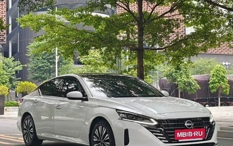 Nissan Altima VI (L34), 2023 год, 1 855 123 рублей, 3 фотография