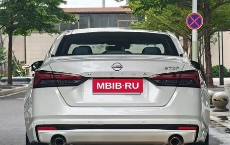 Nissan Altima VI (L34), 2023 год, 1 855 123 рублей, 5 фотография