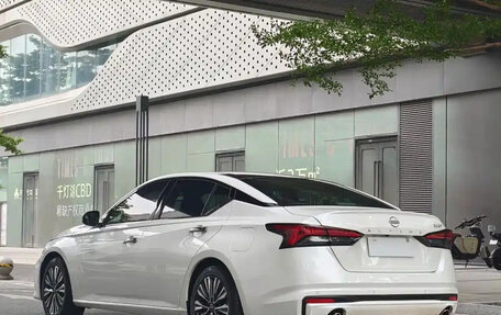 Nissan Altima VI (L34), 2023 год, 1 855 123 рублей, 6 фотография