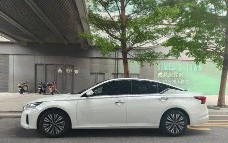 Nissan Altima VI (L34), 2023 год, 1 855 123 рублей, 7 фотография