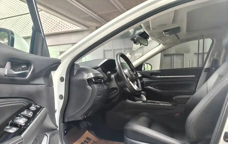 Nissan Altima VI (L34), 2023 год, 1 855 123 рублей, 8 фотография