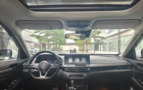 Nissan Altima VI (L34), 2023 год, 1 855 123 рублей, 9 фотография