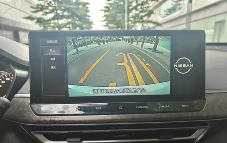 Nissan Altima VI (L34), 2023 год, 1 855 123 рублей, 13 фотография