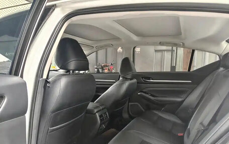 Nissan Altima VI (L34), 2023 год, 1 855 123 рублей, 11 фотография