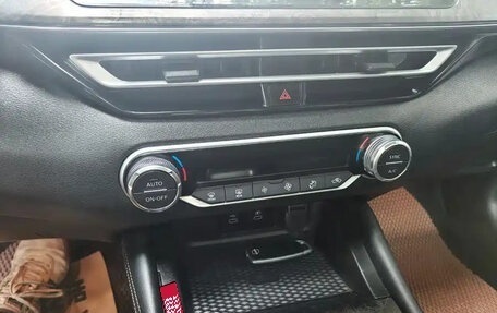 Nissan Altima VI (L34), 2023 год, 1 855 123 рублей, 14 фотография