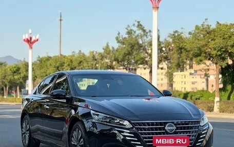 Nissan Altima VI (L34), 2023 год, 1 955 123 рублей, 3 фотография