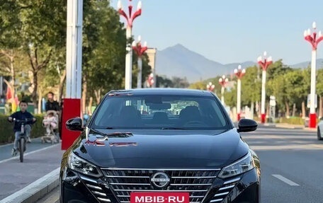 Nissan Altima VI (L34), 2023 год, 1 955 123 рублей, 2 фотография