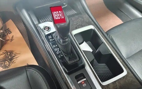 Nissan Altima VI (L34), 2023 год, 1 855 123 рублей, 12 фотография