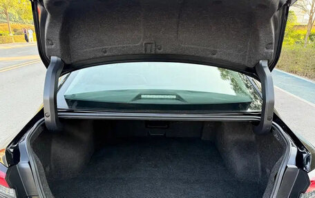 Nissan Altima VI (L34), 2023 год, 1 955 123 рублей, 8 фотография