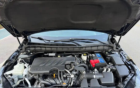 Nissan Altima VI (L34), 2023 год, 1 955 123 рублей, 7 фотография