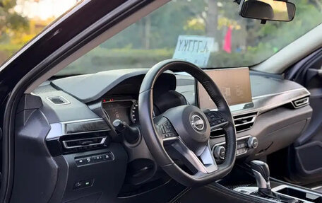 Nissan Altima VI (L34), 2023 год, 1 955 123 рублей, 12 фотография