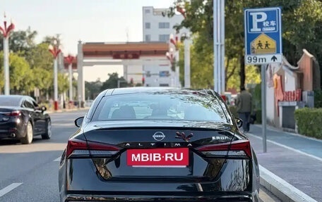 Nissan Altima VI (L34), 2023 год, 1 955 123 рублей, 5 фотография