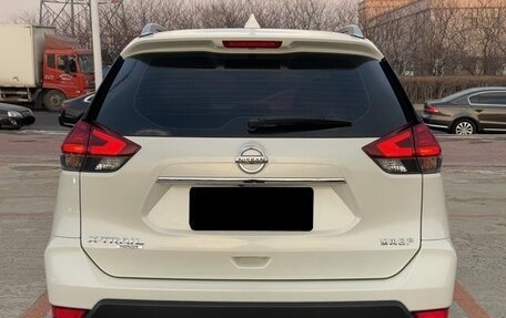 Nissan X-Trail, 2022 год, 2 018 000 рублей, 3 фотография