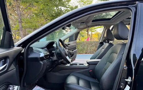 Nissan Altima VI (L34), 2023 год, 1 955 123 рублей, 9 фотография