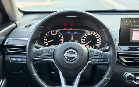 Nissan Altima VI (L34), 2023 год, 1 955 123 рублей, 13 фотография