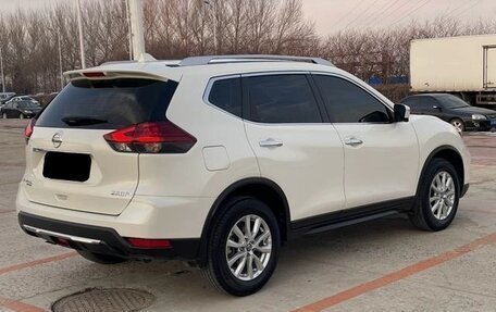 Nissan X-Trail, 2022 год, 2 018 000 рублей, 4 фотография