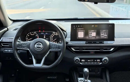 Nissan Altima VI (L34), 2023 год, 1 955 123 рублей, 14 фотография