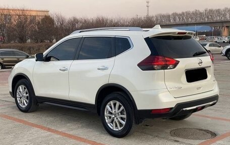 Nissan X-Trail, 2022 год, 2 018 000 рублей, 2 фотография