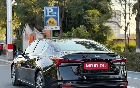 Nissan Altima VI (L34), 2023 год, 1 955 123 рублей, 6 фотография