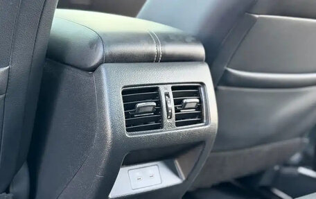 Nissan Altima VI (L34), 2023 год, 1 955 123 рублей, 16 фотография