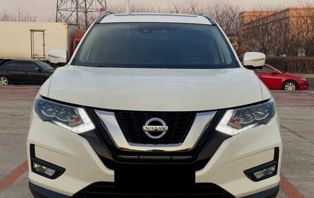 Nissan X-Trail, 2022 год, 2 018 000 рублей, 6 фотография