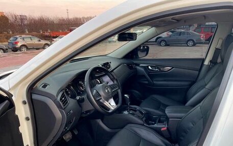 Nissan X-Trail, 2022 год, 2 018 000 рублей, 7 фотография