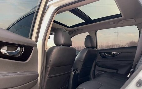 Nissan X-Trail, 2022 год, 2 018 000 рублей, 10 фотография