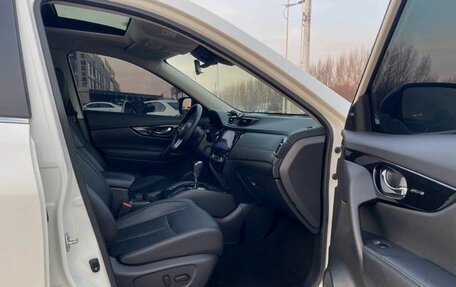 Nissan X-Trail, 2022 год, 2 018 000 рублей, 9 фотография