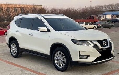 Nissan X-Trail, 2022 год, 2 018 000 рублей, 5 фотография