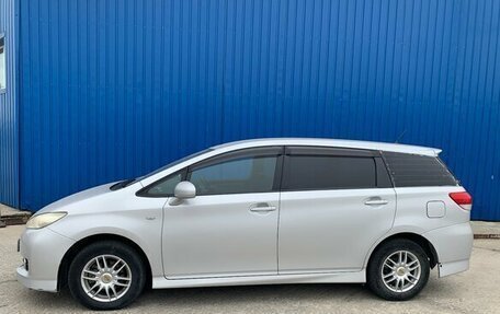 Toyota Wish II, 2015 год, 7 500 000 рублей, 3 фотография