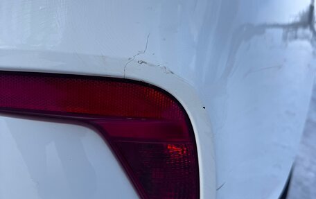 KIA Rio IV, 2020 год, 1 600 000 рублей, 10 фотография