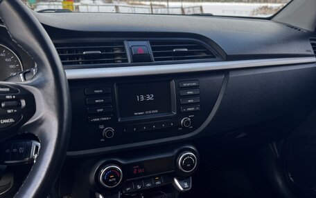 KIA Rio IV, 2020 год, 1 600 000 рублей, 6 фотография