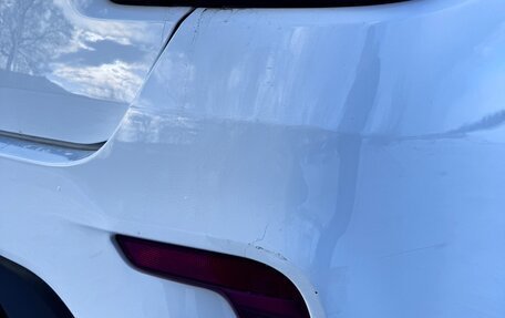 KIA Rio IV, 2020 год, 1 600 000 рублей, 9 фотография