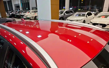 Toyota Yaris XP150 рестайлинг, 2022 год, 1 211 123 рублей, 9 фотография