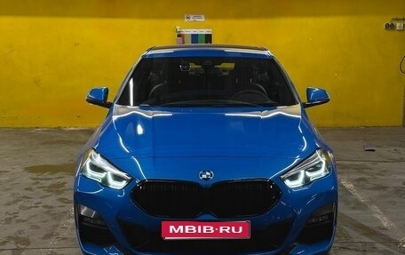 BMW 2 серия F44, 2020 год, 2 500 000 рублей, 1 фотография