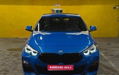 BMW 2 серия F44, 2020 год, 2 500 000 рублей, 1 фотография
