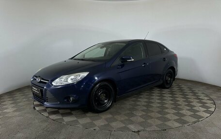 Ford Focus III, 2013 год, 700 000 рублей, 1 фотография