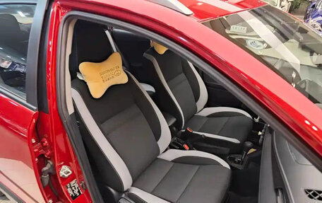 Toyota Yaris XP150 рестайлинг, 2022 год, 1 211 123 рублей, 14 фотография