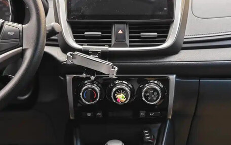 Toyota Yaris XP150 рестайлинг, 2022 год, 1 211 123 рублей, 26 фотография