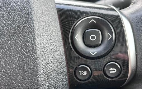 Toyota Sienta II, 2021 год, 1 342 000 рублей, 13 фотография