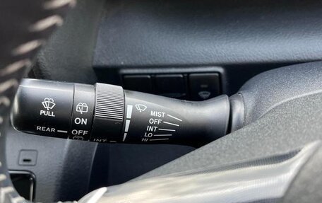 Toyota Sienta II, 2021 год, 1 342 000 рублей, 14 фотография