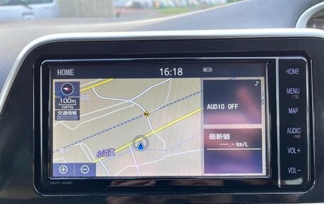 Toyota Sienta II, 2021 год, 1 342 000 рублей, 16 фотография