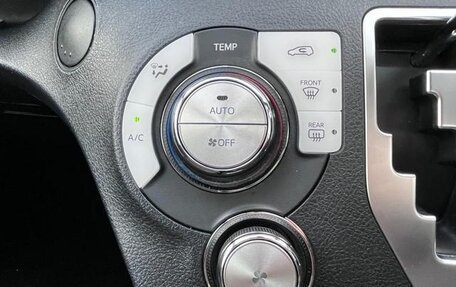 Toyota Sienta II, 2021 год, 1 342 000 рублей, 23 фотография