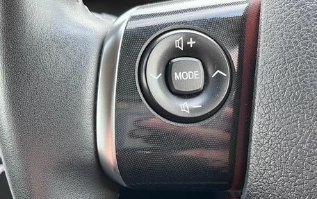 Toyota Sienta II, 2021 год, 1 342 000 рублей, 12 фотография