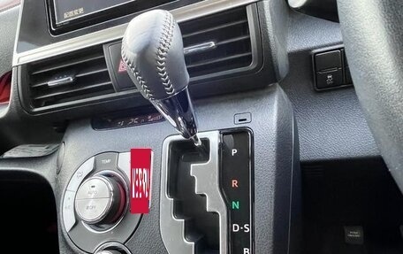 Toyota Sienta II, 2021 год, 1 342 000 рублей, 20 фотография