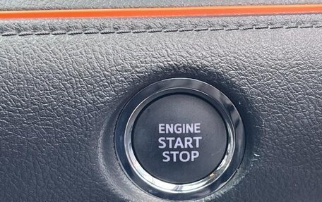 Toyota Sienta II, 2021 год, 1 342 000 рублей, 26 фотография