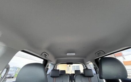 Toyota Sienta II, 2021 год, 1 342 000 рублей, 27 фотография