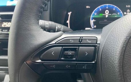 Toyota Sienta, 2022 год, 1 597 000 рублей, 11 фотография